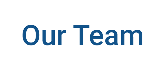 Our Team